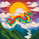 Year of the Dragon 2024