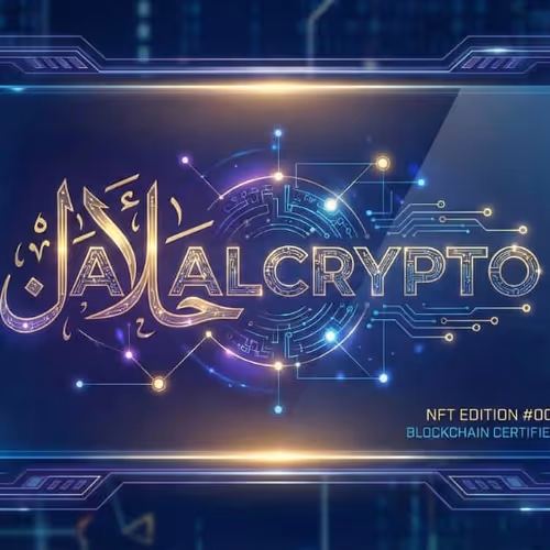 halaldao collection nft2