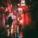 Japan Osaka