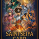 Saint Seiya Card