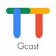 Gcast