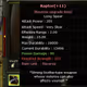 Raptor +11