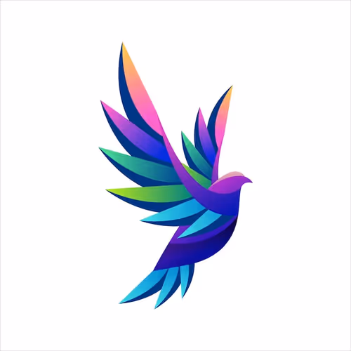 Bird logo