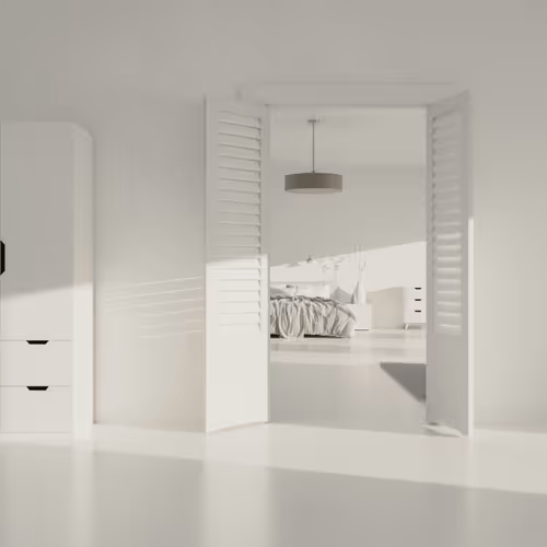 Interiors