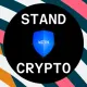 Stand with Crypto