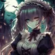 Anime Horror