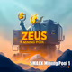 Zeus MAXX Mining Pool by Blaze