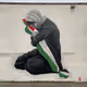 FREE PALESTINE
