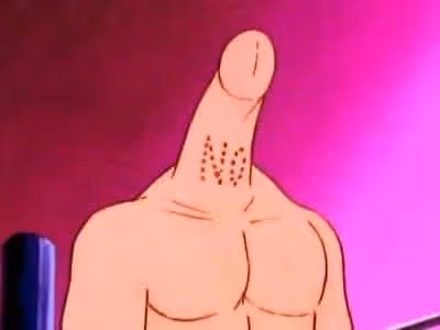 PenisMan