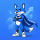 Base foxy