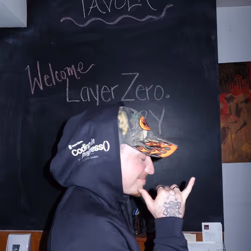 this guy don't perform