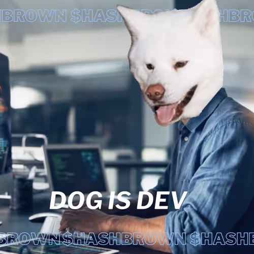 $HASHBROWN
