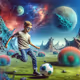 Alien Soccer