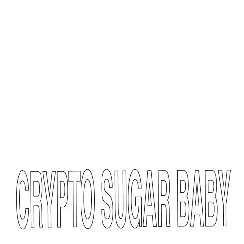 CRYPTO SUGAR BABY