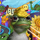 PEPE Hyper Realistic