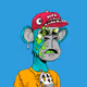 Annihilation Ape Club