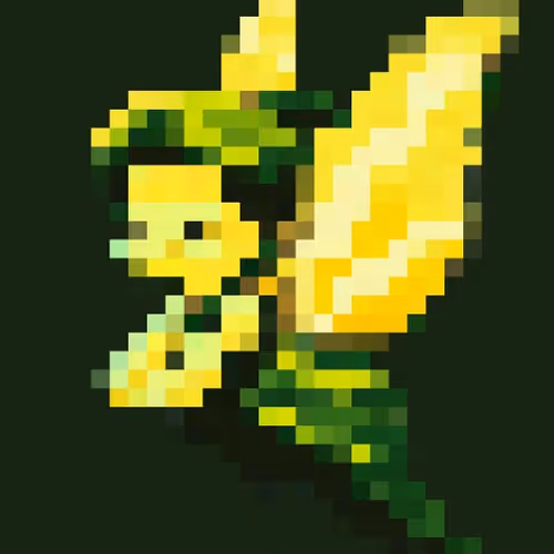 pixel art