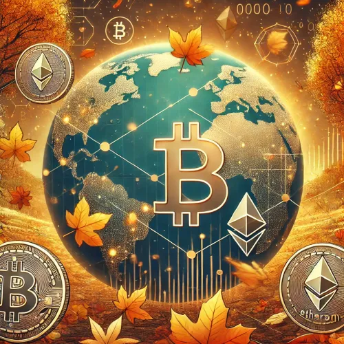 Crypto Fall: The Season of Decentralization