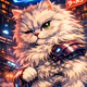 Species: Cyber Cat