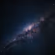 Milky Way Stands with Crypto