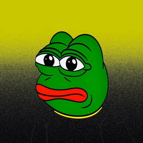 PEPE at 3 am