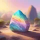 Colored Stones