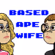 Based Ape Wife