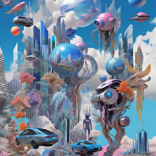 cybercity