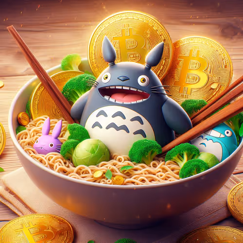 totoro