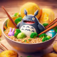 totoro