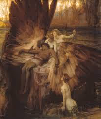 Lament For Icarus