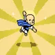 Base God: The Rare Hairs