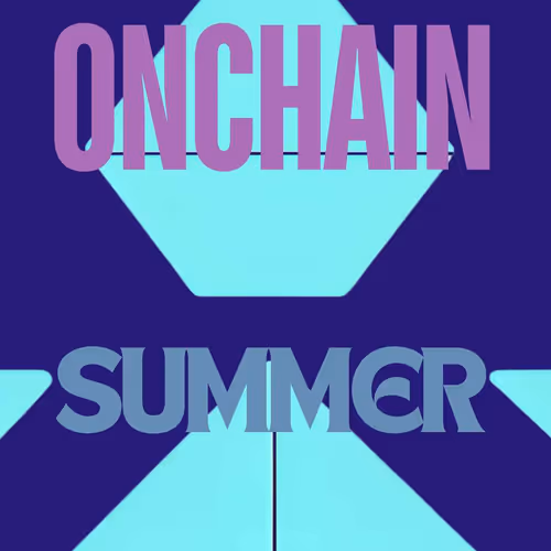 onchain summer #1
