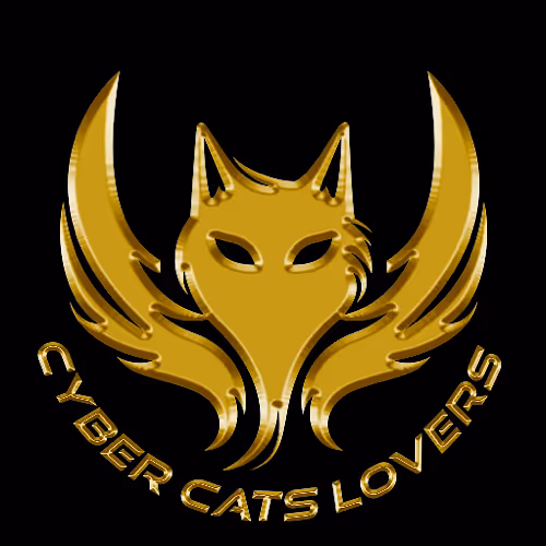 Cyber Cats Lovers🐈🐾 on Base
