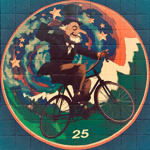 Bicycle Day
