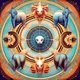 NFT of the twelve zodiac animals
