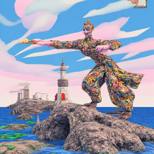 sea