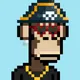Bored Base Ape Punk Club