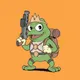 PEMPFROGS