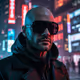 Cyberpunkherefornow