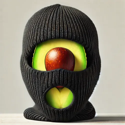 $D741 The Avocado Heist of ‘24