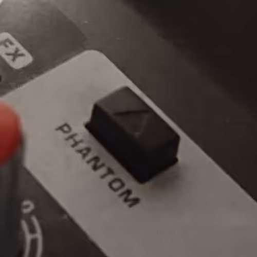 Random Distant Memories