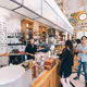 COFFEE SHOPS