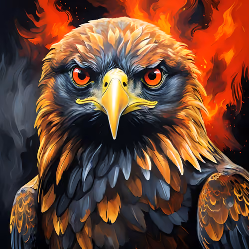 EAGLE