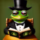 degen Frogs