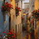 old street
