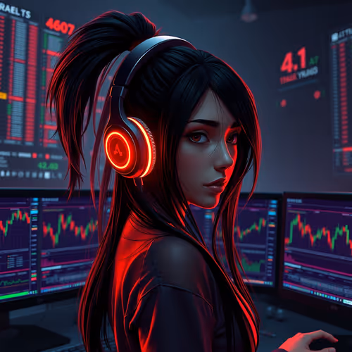 Crypto Muse