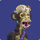 OnChain Mutant Ape
