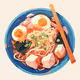 J Food (Base chain)