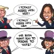 Pledge to Vote